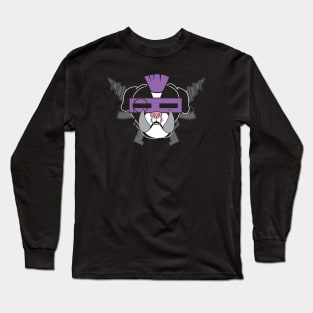 TMNT - Bebop Long Sleeve T-Shirt